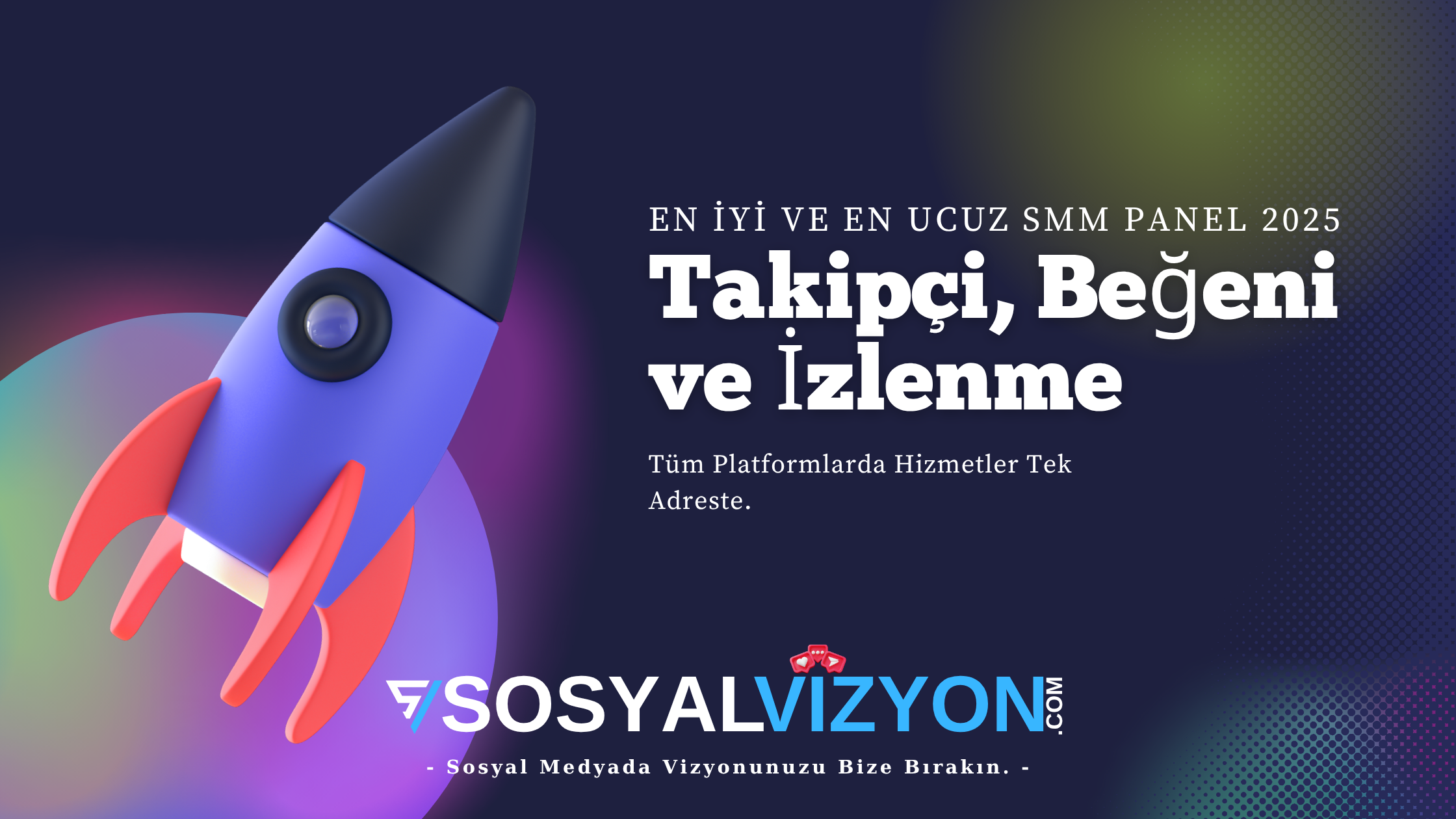 En İyi ve En Ucuz SMM Panel 2025: Takipçi, Beğeni ve İzlenme Satın Almanın Güvenli Adresi
